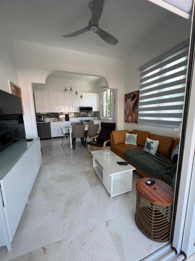Joy Apartment San Juan Luaran gambar