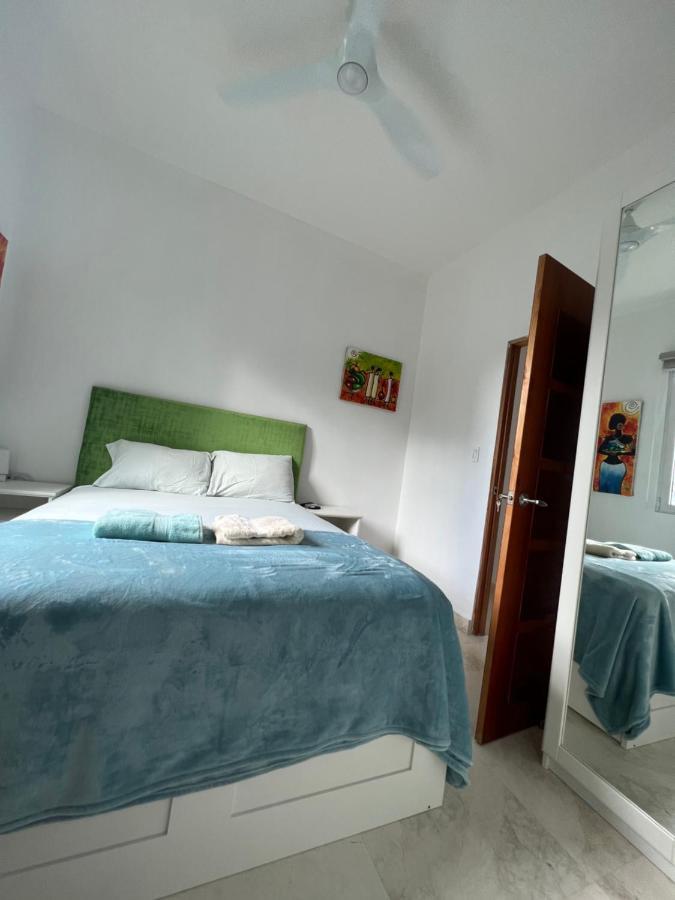 Joy Apartment San Juan Luaran gambar