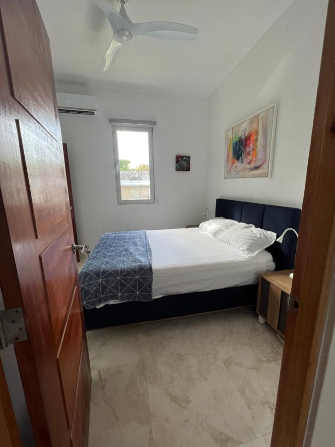 Joy Apartment San Juan Luaran gambar