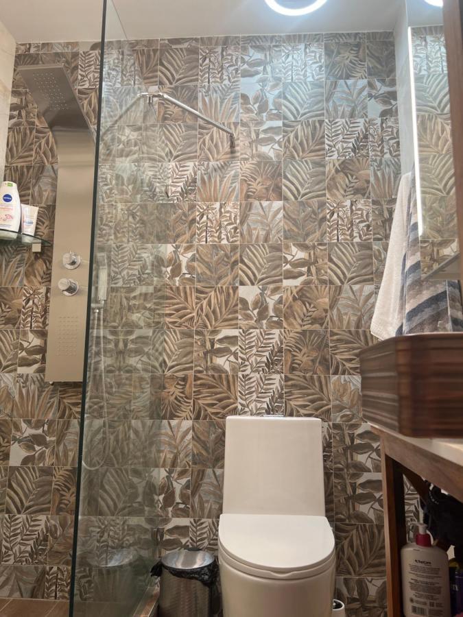 Joy Apartment San Juan Luaran gambar