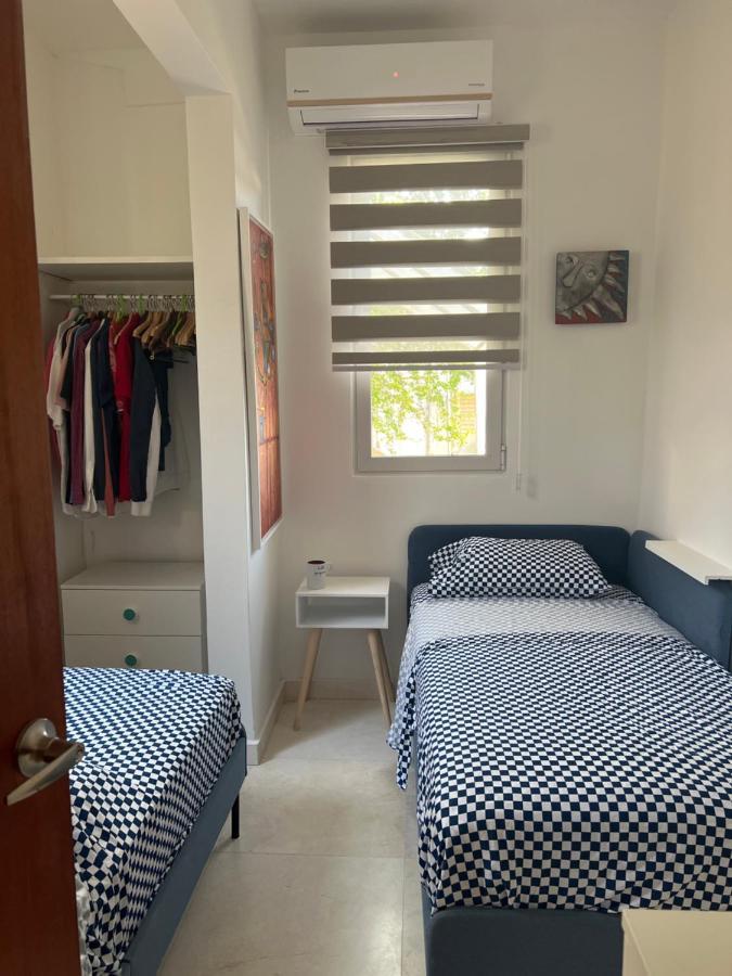 Joy Apartment San Juan Luaran gambar