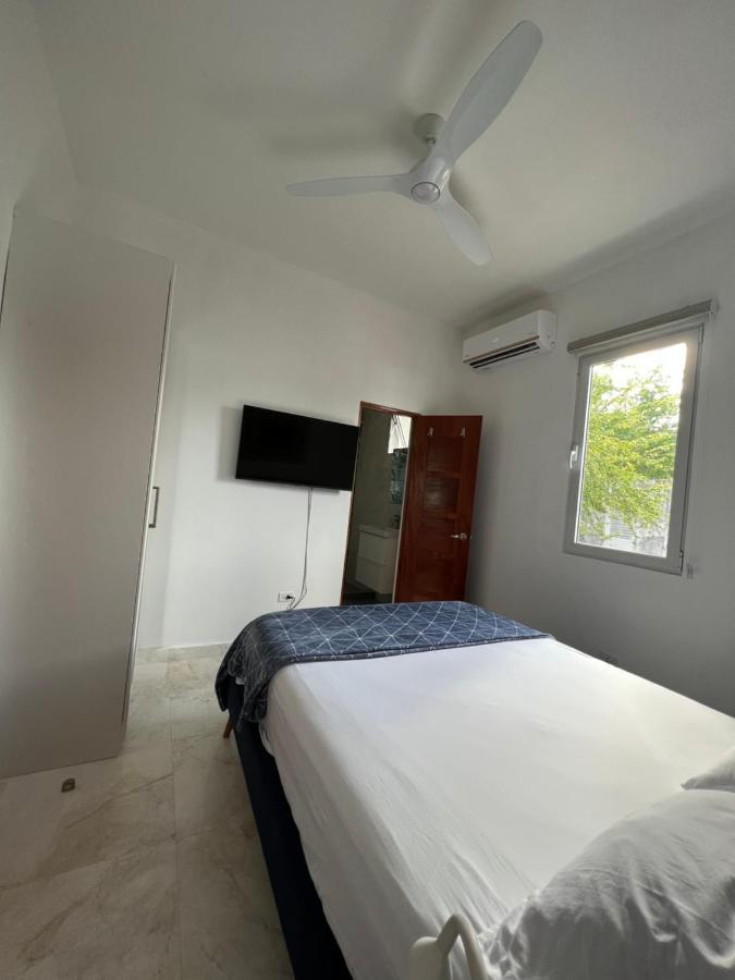 Joy Apartment San Juan Luaran gambar