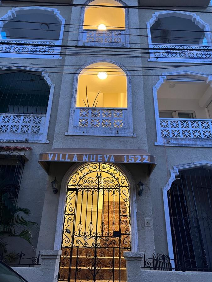 Joy Apartment San Juan Luaran gambar