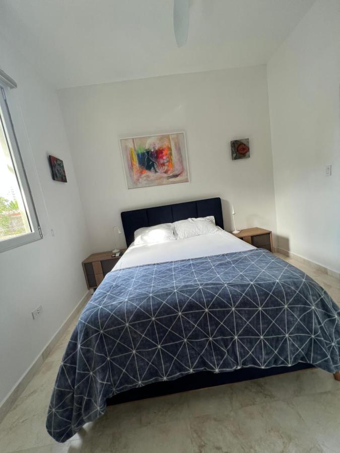 Joy Apartment San Juan Luaran gambar